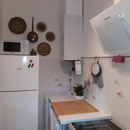 شقة Casa Pusterla البندقية المظهر الخارجي الصورة