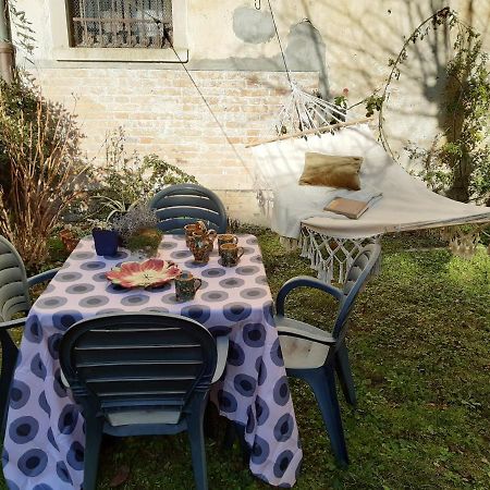 شقة Casa Pusterla البندقية المظهر الخارجي الصورة