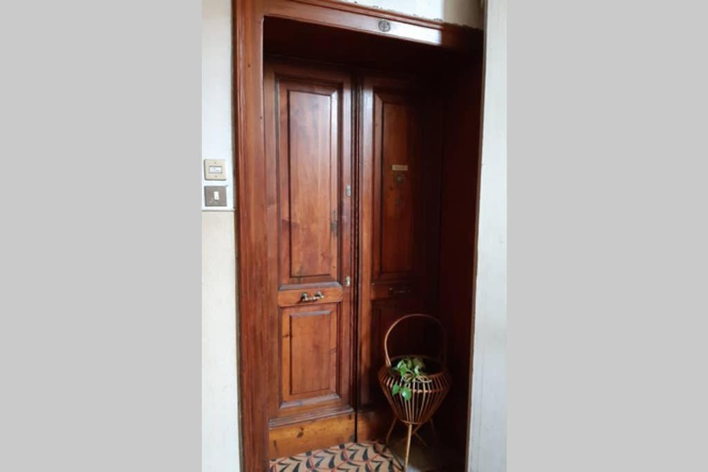 شقة Casa Pusterla البندقية المظهر الخارجي الصورة