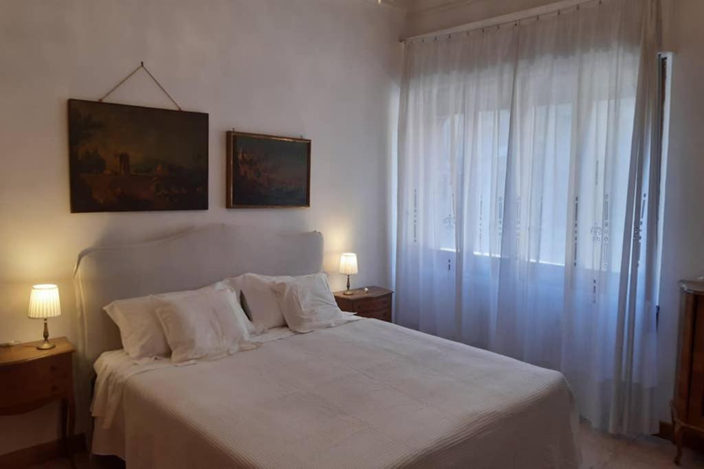شقة Casa Pusterla البندقية المظهر الخارجي الصورة