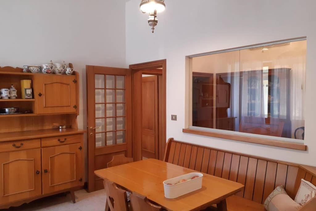 شقة Casa Pusterla البندقية المظهر الخارجي الصورة