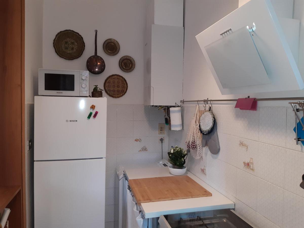 شقة Casa Pusterla البندقية المظهر الخارجي الصورة