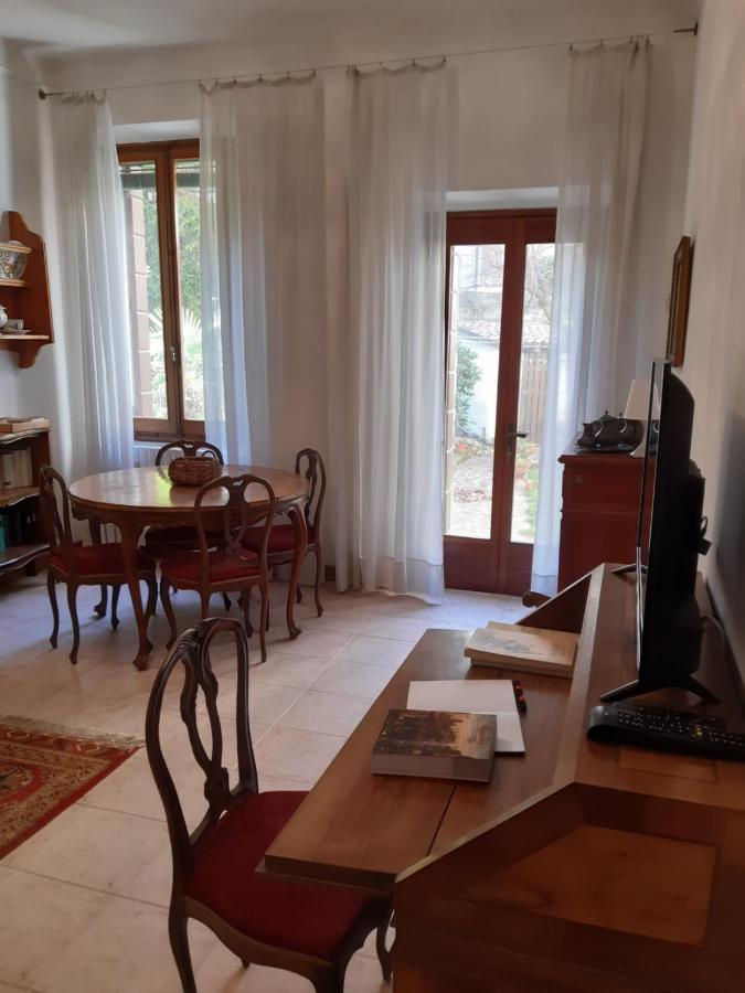 شقة Casa Pusterla البندقية المظهر الخارجي الصورة